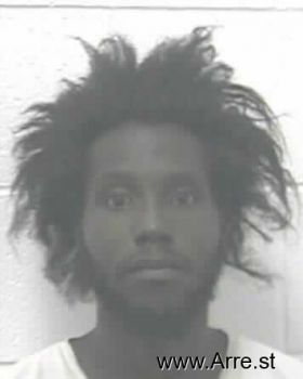 Marcus Ray Wilson Mugshot