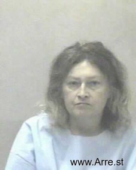 Marcy Laverne Dunford Mugshot