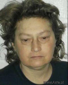 Marcy Laverne Dunford Mugshot