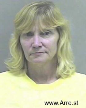 Marcy Lynn Hemshrodt Mugshot