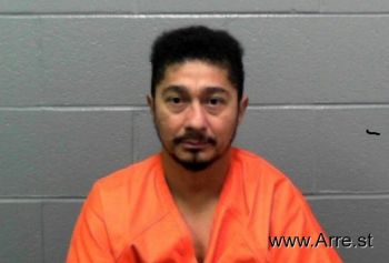 Mardires Elmir Sauceda Mugshot