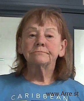 Margaret Elizabeth Hoffman Mugshot