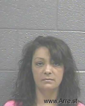 Margaret Lynn Gunnoe Mugshot