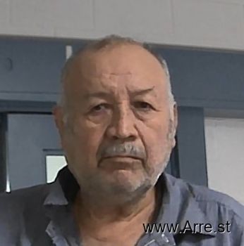 Margarito Sierra Vallejo Mugshot