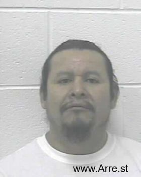 Margarito  Zaragozaaviles Mugshot