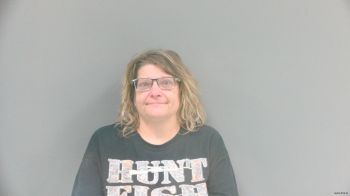 Margie Lynn Mccutcheon Mugshot