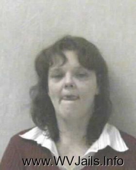 Margie Gail Jenkins Mugshot