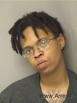 Maria Kantrell Brant Mugshot