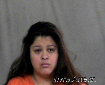 Maria Sandibel Cruz Mugshot