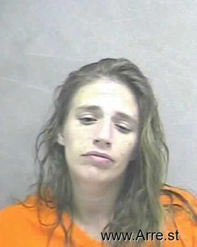 Maria Lynn Davidson Mugshot