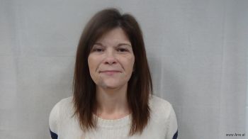 Maria Ann Hensley Mugshot