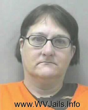 Maria Sherrie Matile Mugshot