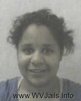 Maria Rosita Mayhone Mugshot