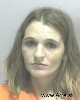 Maria Christine Minor Mugshot