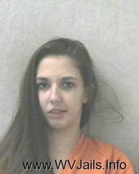 Maria Ann Thompson Mugshot