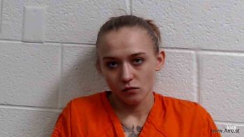 Mariah Diane Keffer Mugshot