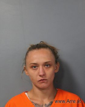 Mariah Diane Keffer Mugshot