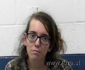 Mariah Katherine Kincaid Mugshot