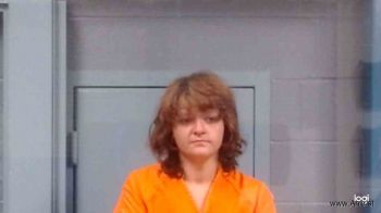 Mariah Dawn Young Mugshot