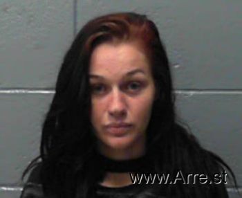 Mariah Christy Young Mugshot