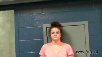 Mariah Dawn Young Mugshot