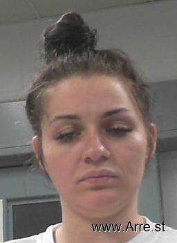 Mariah Christy Young Mugshot