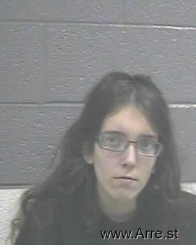 Mariah Katherine Kincaid Mugshot