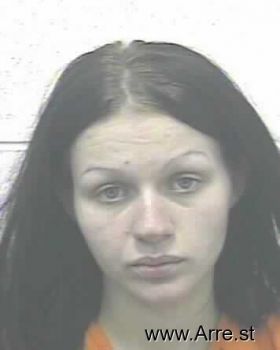 Mariah Christy Young Mugshot