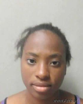 Mariama  Sankoh Mugshot