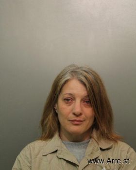 Marian Sue Skidmore Mugshot