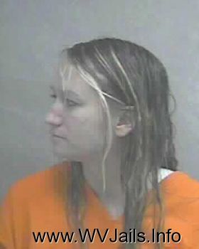 Marie Dawn Howell Mugshot