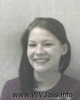 Mariha  Berry Mugshot