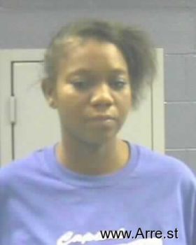 Marika Danielle Davidson Mugshot