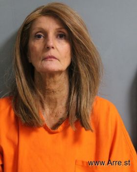 Marilyn J Ingram Mugshot