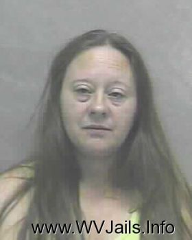 Marilyn Lynn Westfall Mugshot