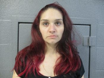 Marina Lorraine Reynoso Mugshot