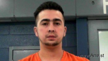 Marino Baldemar Mejia-gomez Mugshot