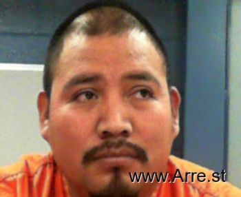 Mario  Diaz-ardillo Mugshot