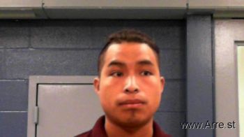 Mario  Diaz-mendez Mugshot