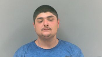 Mario Shane Guzman Mugshot