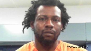 Mario Deshawn Wallace Mugshot