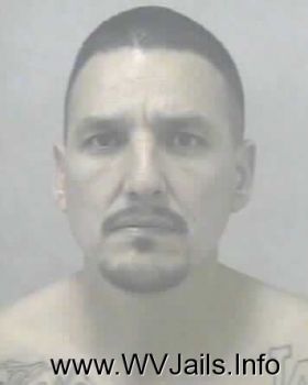 Mario  Aguirremolinares Mugshot