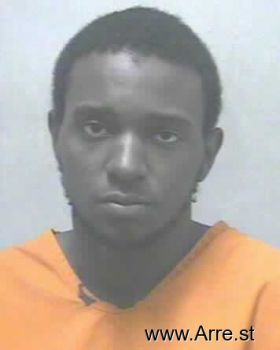 Marion Royce Austin Mugshot