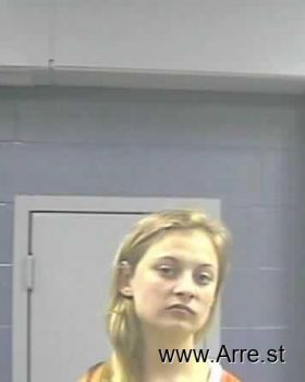 Marisa Jo Martin Mugshot