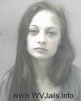 Marisa Jo Martin Mugshot