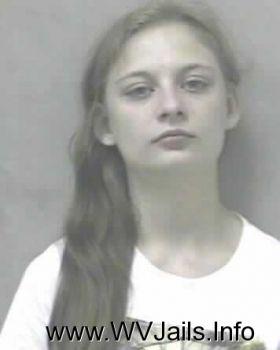 Marisa Jo Martin Mugshot