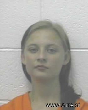 Marisa Jo Martin Mugshot