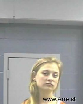 Marisa Jo Martin Mugshot