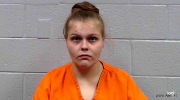 Marissa Dawn Addair Mugshot