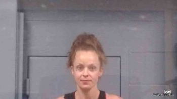 Marissa Gayle Fragale Mugshot